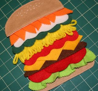 25 de Mayo es el día internacional de la hamburguesa